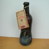 Vino Barolo Cappellano del 1962
