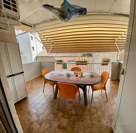 Quadrilocale a vasto marina centro rif.43