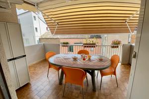 Quadrilocale a vasto marina centro rif.43