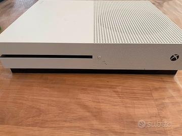 xbox one da 1 tera