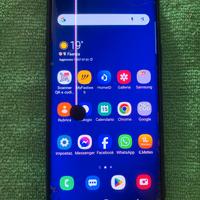 Samsung S9 64gb Nero_leggi e guarda bene