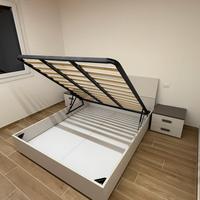 Camera da letto matrimoniale