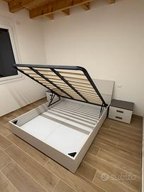 Camera da letto matrimoniale