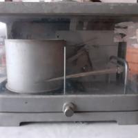 COLLEZZIONE PLUVIOGRAFO SIAP