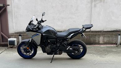Yamaha T-Racer 7 | 2022 - Pari al nuovo