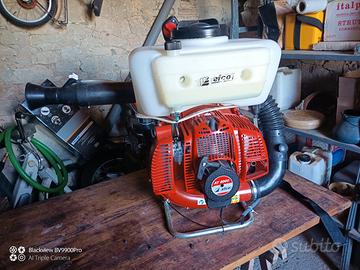 Atomizzatore Efco AT8000