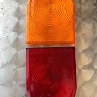 Gemme fanale Fiat OM 40,50, Lupetto, Orsetto
