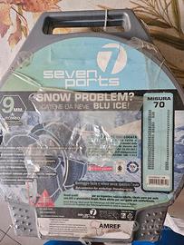 Catene da neve mis 70