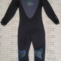 Muta intera Camaro seamless