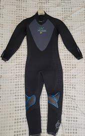 Muta intera Camaro seamless