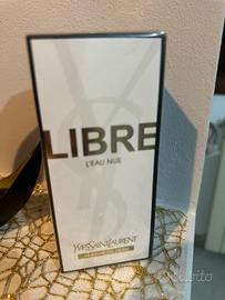 Profumo yves saint laurent