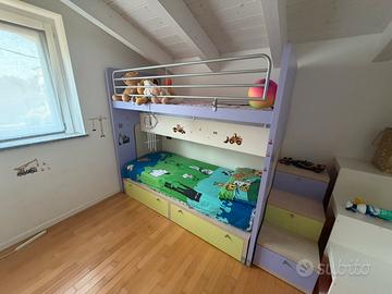 Cameretta per bambini