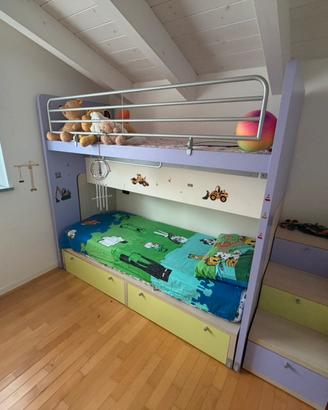 Cameretta per bambini