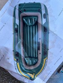 gommone gonfiabile  INTEX