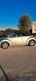 New Beetle Cabrio