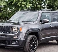 RICAMBI JEEP RENEGADE ORIGINALI