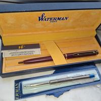 Waterman penna a sfera