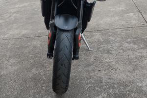 Triumph Street Triple 765 R