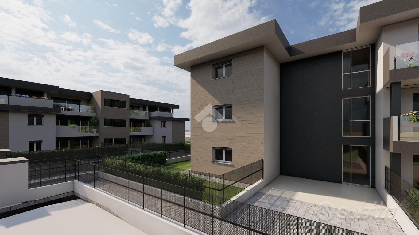 Apartment in Lainate, Grancia - Altro