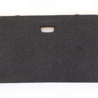 Doppio pianale di carico opel Corsa D