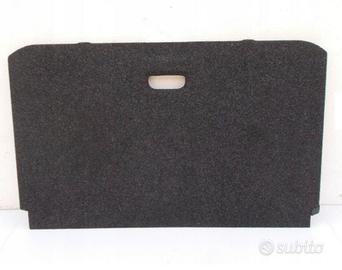 Doppio pianale di carico opel Corsa D