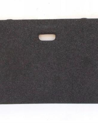 Doppio pianale di carico opel Corsa D