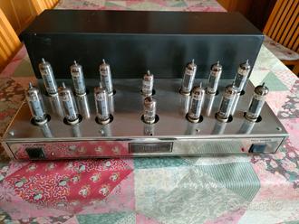 Amplificatore finale Beard P35  			
