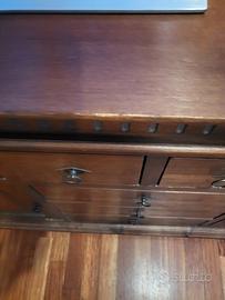 credenza