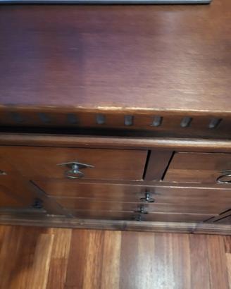 credenza