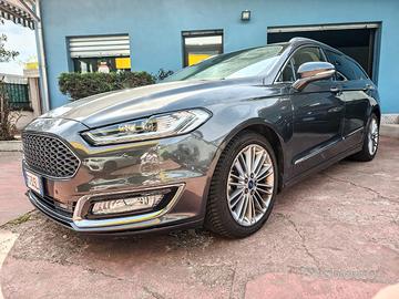 Ford Mondeo 2.0 TDCi 180 CV S&S Powershift SW VIGN