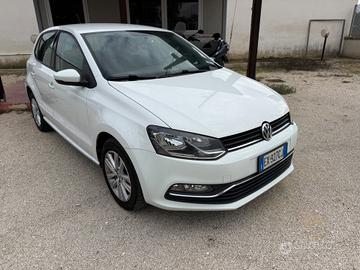 Volkswagen Polo 1.4 TDI 5p. Fresh