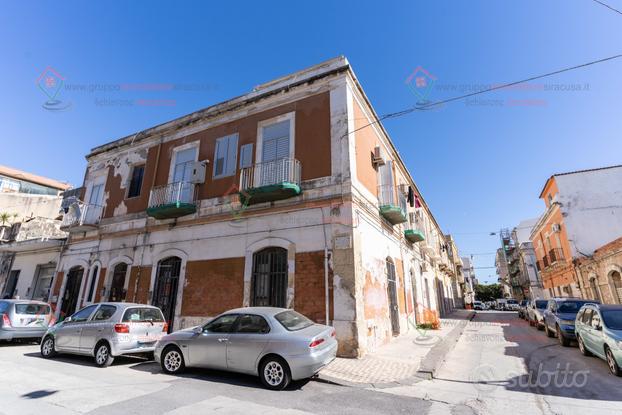 Appartamento a Siracusa - Borgata Riviera Stazione