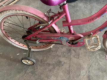 Bici bambina