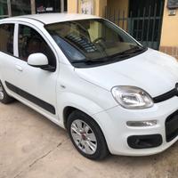 FIAT PANDA 1.3 MJT 80 CV PERMUTA AUTO MOTO SCOOTER