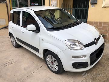 FIAT PANDA 1.3 MJT 80 CV PERMUTA AUTO MOTO SCOOTER