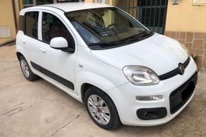 FIAT PANDA 1.3 MJT 80 CV PERMUTA AUTO MOTO SCOOTER