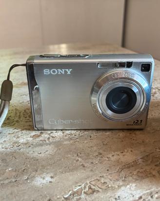 Fotocamera Sony
