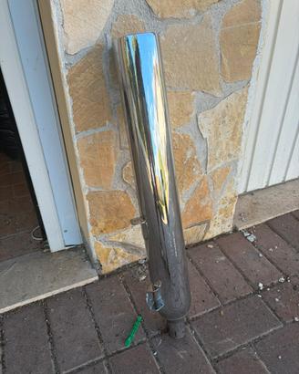 Terminale originale Dyna Switchback FLD 1690
