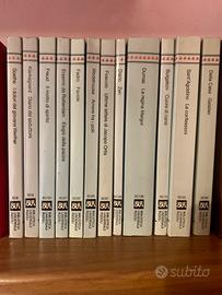 Collezione 12 libri classici Rizzoli
