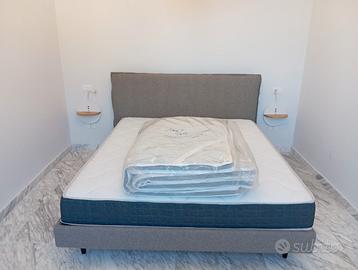 Trilocale Ristrutturato e Arredato