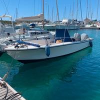 Rover marine 26