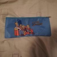 Prodotti I Simpson 