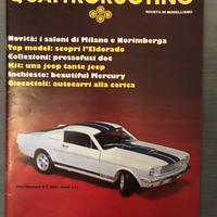 Quattroruotine 1994 rivista automodellismo