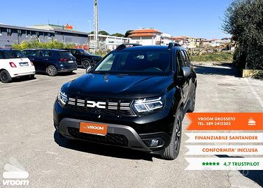 DACIA Duster 2� serie Duster 1.0 TCe GPL 4�2 Ex...