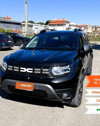 DACIA Duster 2� serie Duster 1.0 TCe GPL 4�2 Ex...