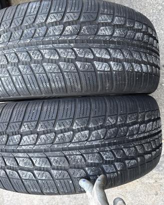 gomme usate 2155517 Winter SUNNY - SNOWMASTER - 31