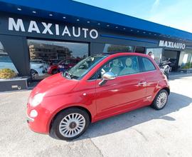 Fiat 500 1.2 Lounge 100 MILA KM - 2014!