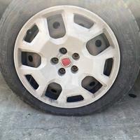 Pneumatici 195/60 R16 c