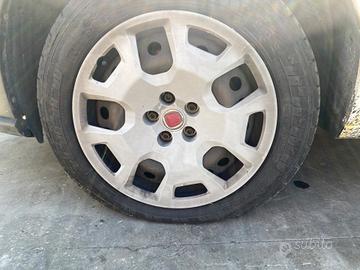 Pneumatici 195/60 R16 c