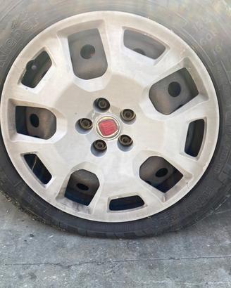 Pneumatici 195/60 R16 c